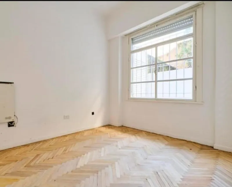 Departamento en venta · Recoleta, CABA