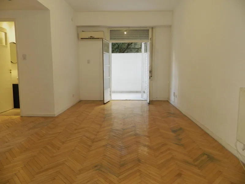Departamento en venta · Recoleta, CABA