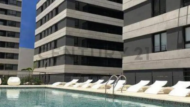 Departamento en venta · Caballito, CABA