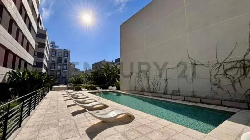 Departamento en venta · Caballito, CABA
