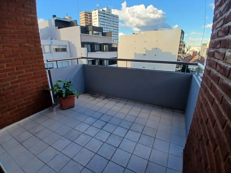 Departamento en venta · Caballito, CABA