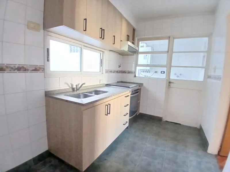 Departamento en venta · Caballito, CABA