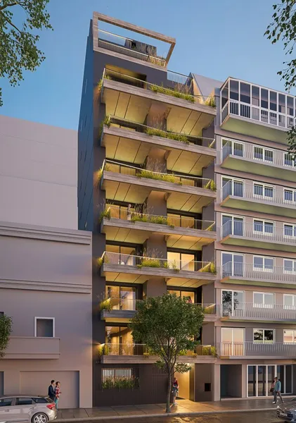 Departamento en venta · Villa del Parque, CABA