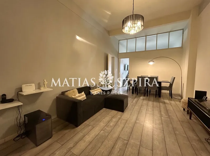 Departamento en venta · Almagro, CABA
