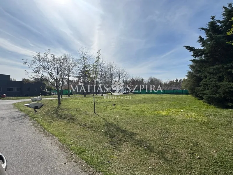 Terreno en venta · La Cesarina, General Rodriguez, GBA Oeste, Provincia de Buenos Aires