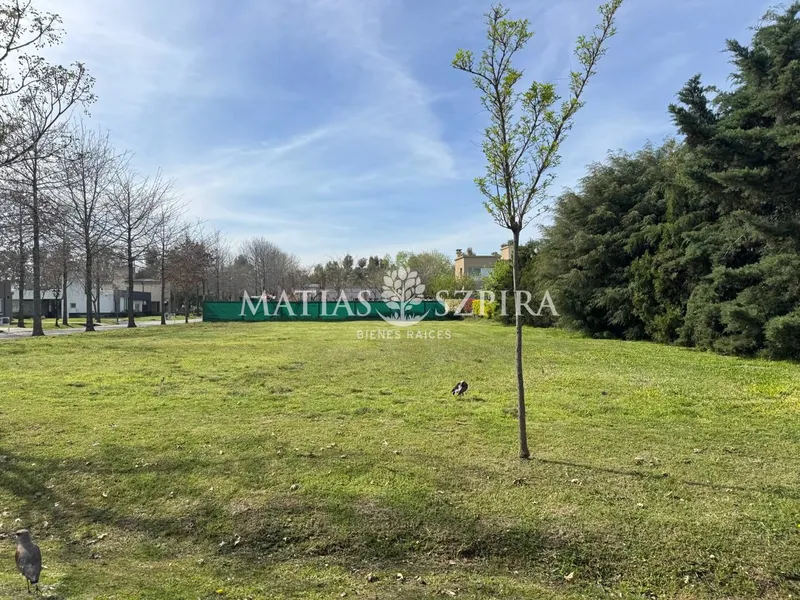 Terreno en venta · La Cesarina, General Rodriguez, GBA Oeste, Provincia de Buenos Aires