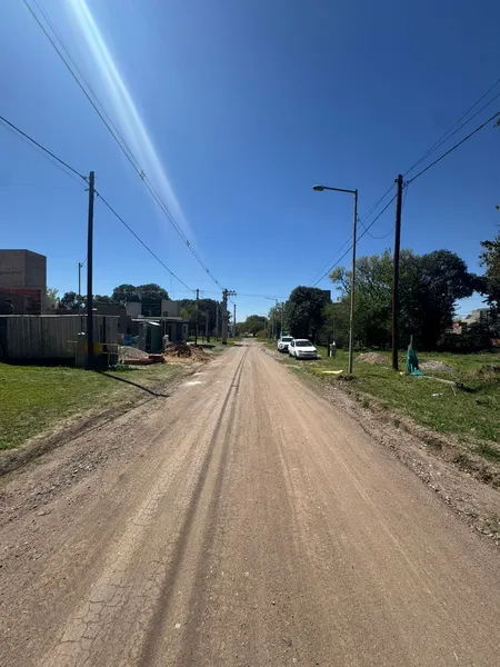 Terreno en venta · Villa Catalina, Río Ceballos, Colon, Córdoba