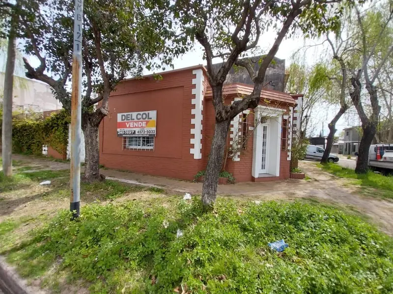 Casa en venta · San Martin, General San Martin, GBA Norte, Provincia de Buenos Aires
