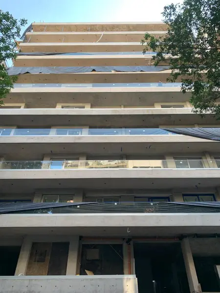 Emprendimiento en venta · Nuñez, CABA