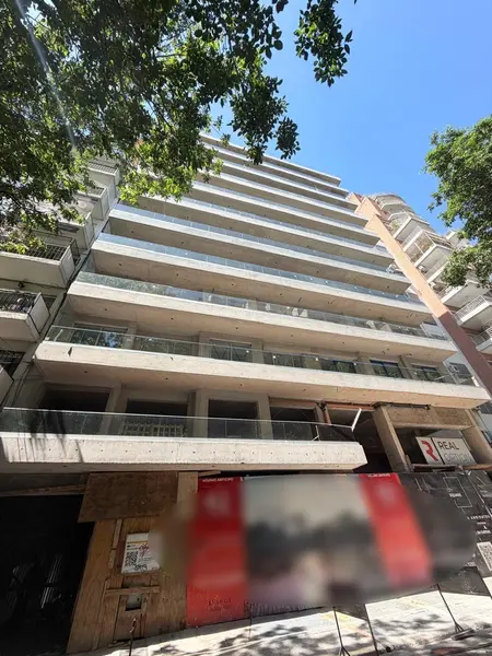Emprendimiento en venta · Nuñez, CABA