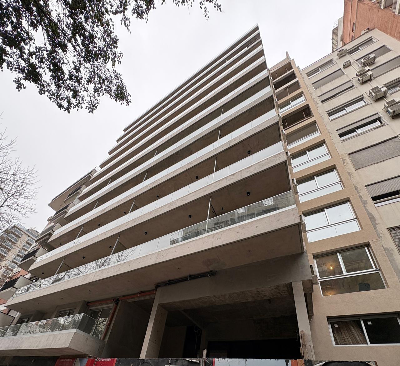 Emprendimiento en venta · Nuñez, CABA