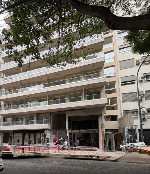 Emprendimiento en venta · Nuñez, CABA Emprendimiento en venta · Nuñez, CABA