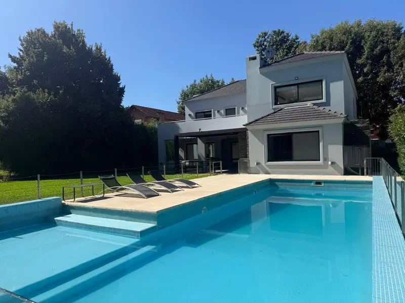 Casa en alquiler · Ayres de Pilar, Pilar, GBA Norte, Provincia de Buenos Aires