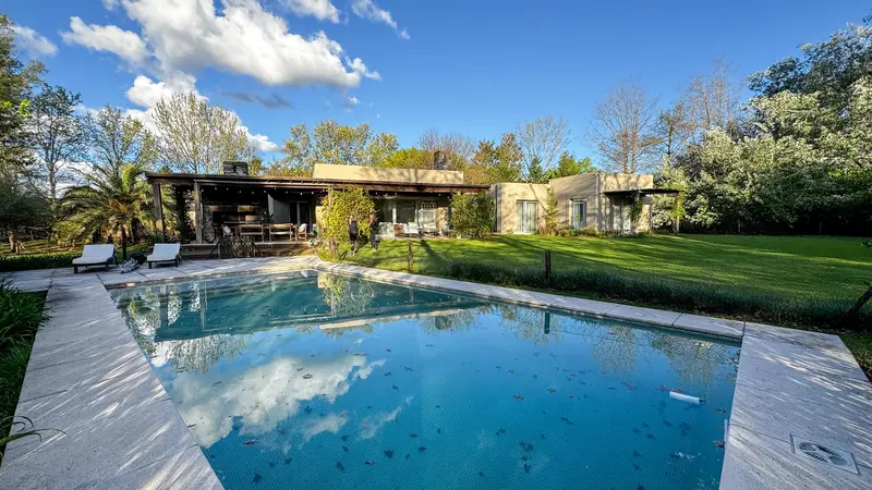 Casa en venta · Chacras de Murray, Pilar, GBA Norte, Provincia de Buenos Aires