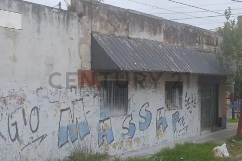 Terreno en venta · Lanús Oeste, Lanús, Lanús, GBA Sur, Provincia de Buenos Aires