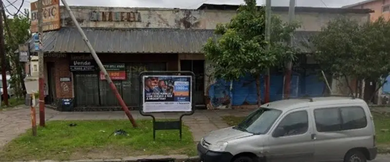 Terreno en venta · Lanús Oeste, Lanús, Lanús, GBA Sur, Provincia de Buenos Aires