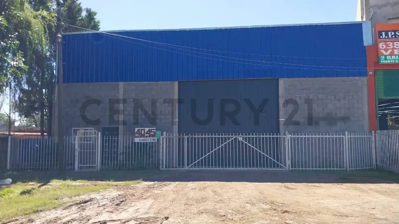 Comercio en venta · Esteban Echeverría, GBA Sur, Provincia de Buenos Aires