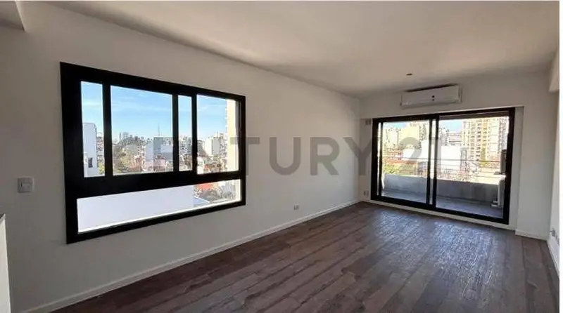 Departamento en venta · Caballito, CABA
