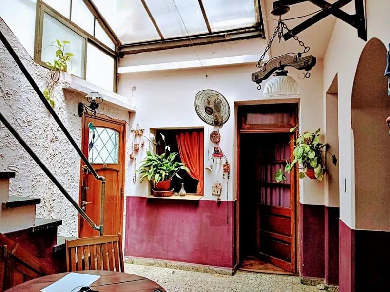 Departamento en venta · Balvanera, CABA