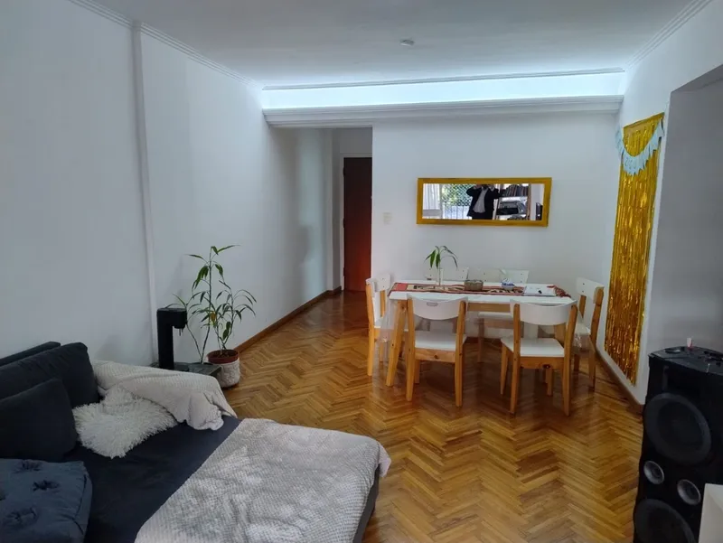 Departamento en venta · Palermo, CABA