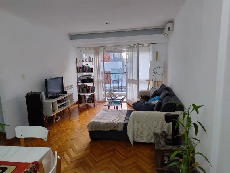 Departamento en venta · Palermo, CABA