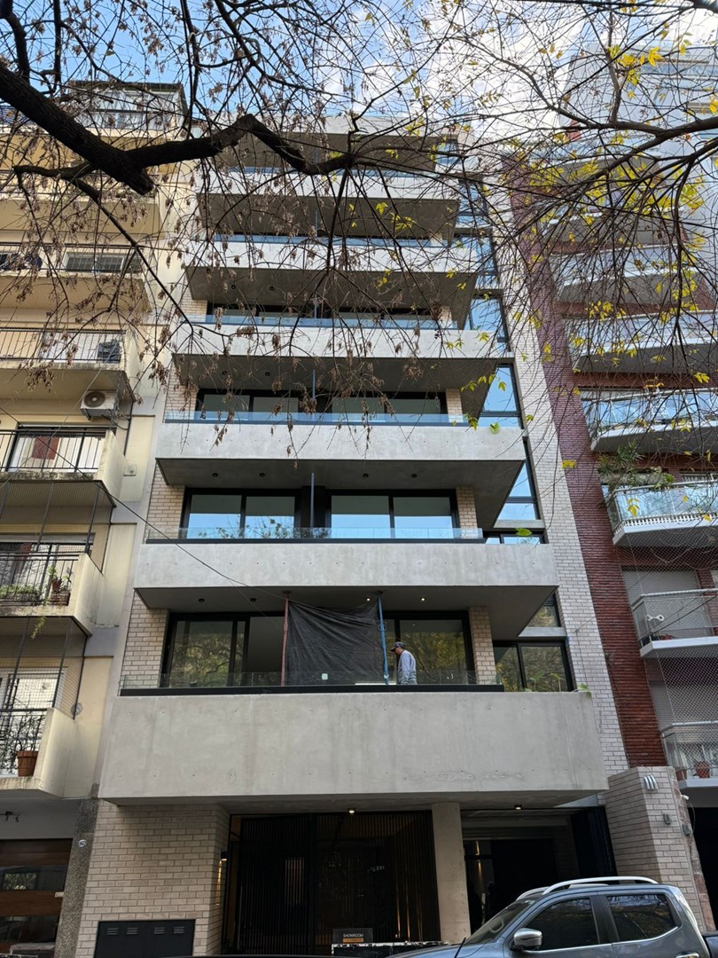 Departamento en venta · Belgrano, CABA