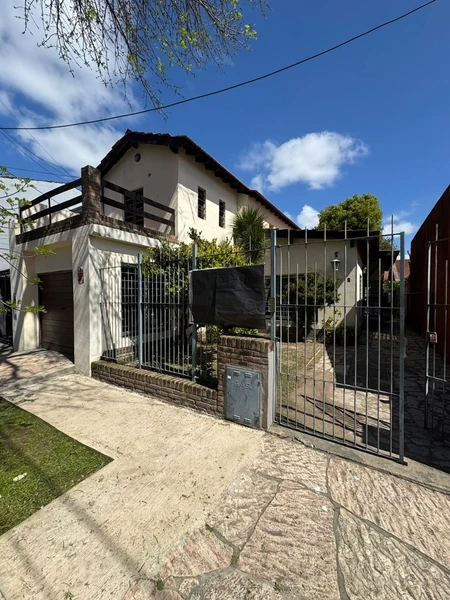 Casa en venta · Florida Oeste, Vicente López, GBA Norte, Provincia de Buenos Aires