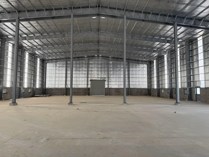 Depósito en alquiler · Ezeiza, GBA Sur, Provincia de Buenos Aires