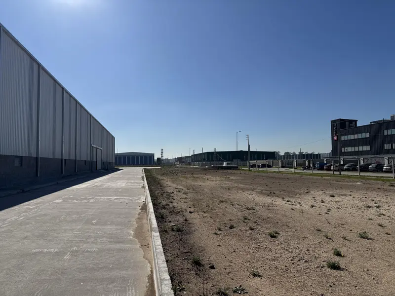 Depósito en alquiler · Ezeiza, GBA Sur, Provincia de Buenos Aires