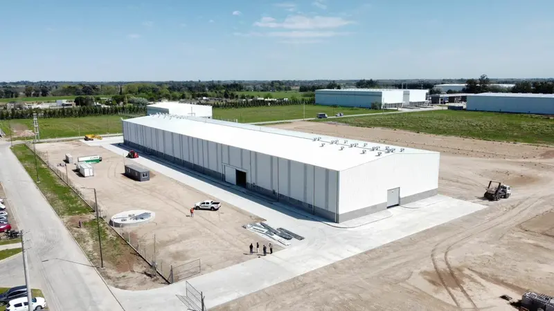 Depósito en alquiler · Ezeiza, GBA Sur, Provincia de Buenos Aires