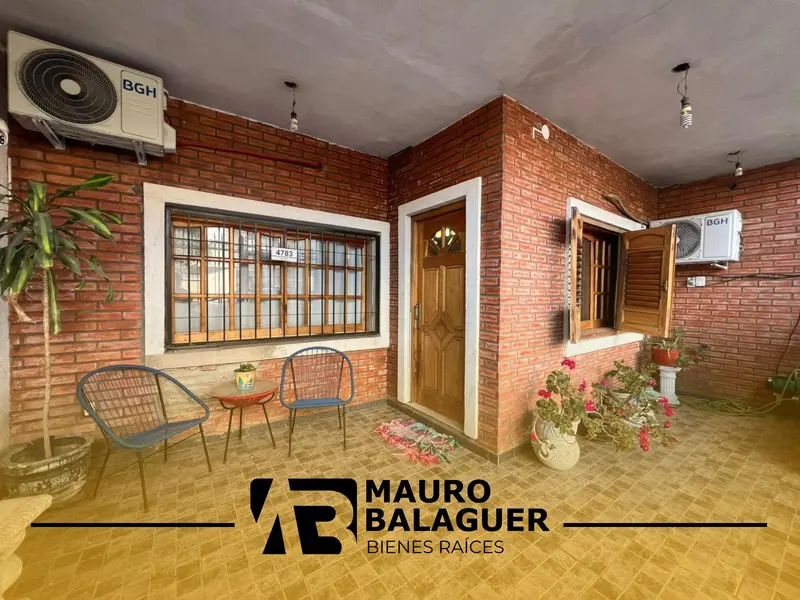 Casa en venta · La Tablada, La Matanza, GBA Oeste, Provincia de Buenos Aires