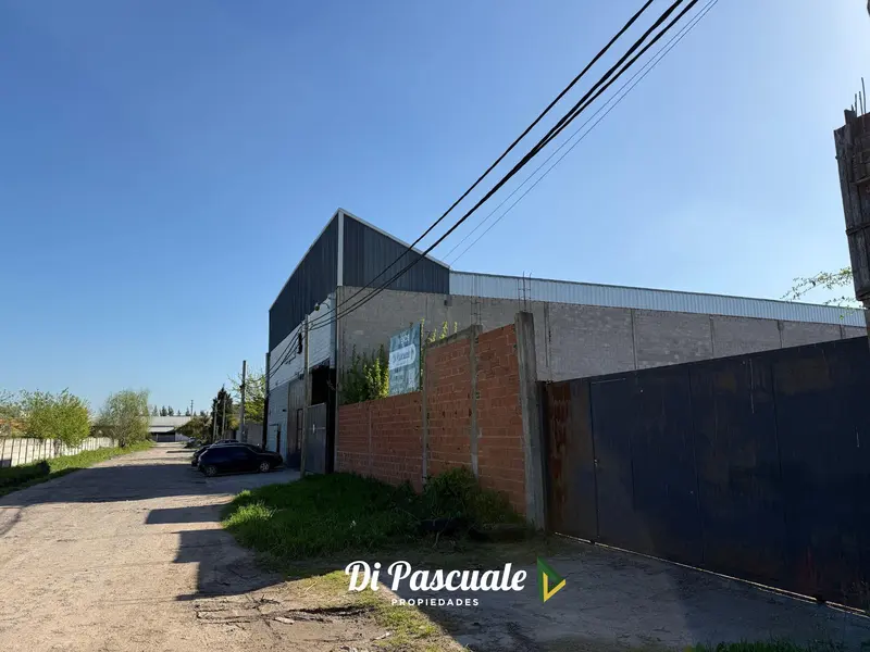 Terreno en venta · Paso del Rey, Moreno, GBA Oeste, Provincia de Buenos Aires