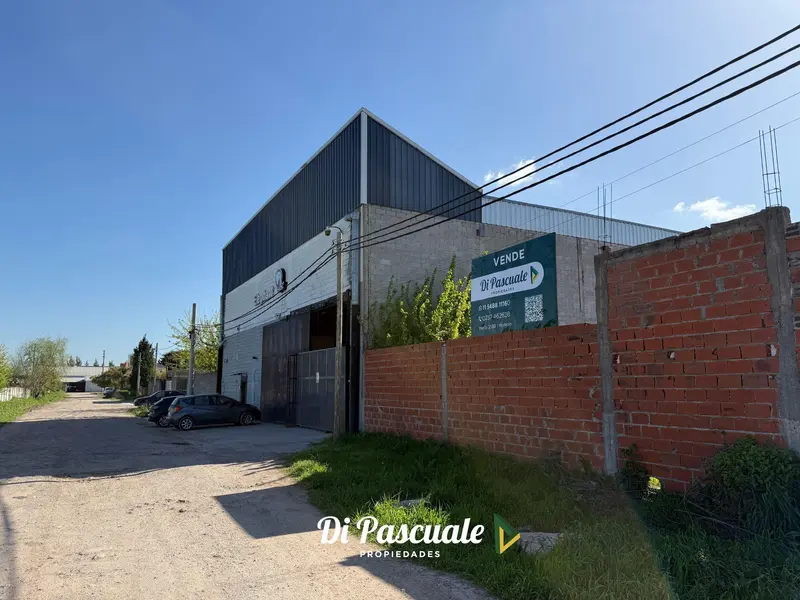 Terreno en venta · Paso del Rey, Moreno, GBA Oeste, Provincia de Buenos Aires