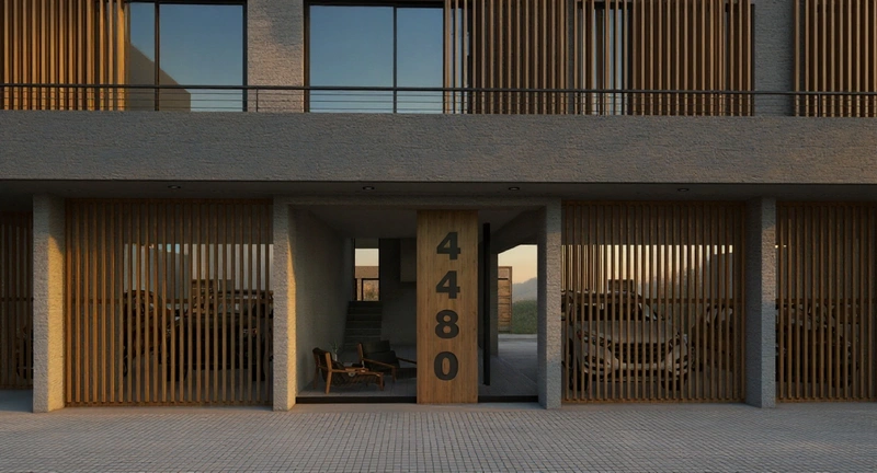 Departamento en venta · Villa Ballester, General San Martin, GBA Norte, Provincia de Buenos Aires