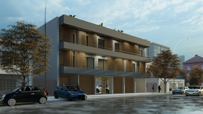 Departamento en venta · Villa Ballester, General San Martin, GBA Norte, Provincia de Buenos Aires