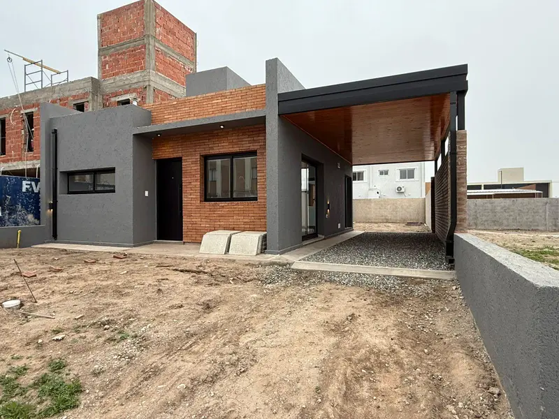Casa en venta · Docta, Córdoba Capital, Córdoba
