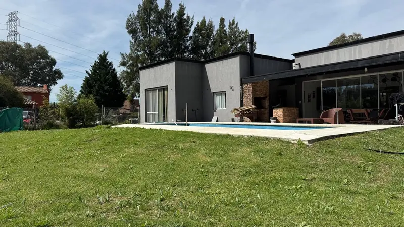 Casa en venta · Escobar, GBA Norte, Provincia de Buenos Aires