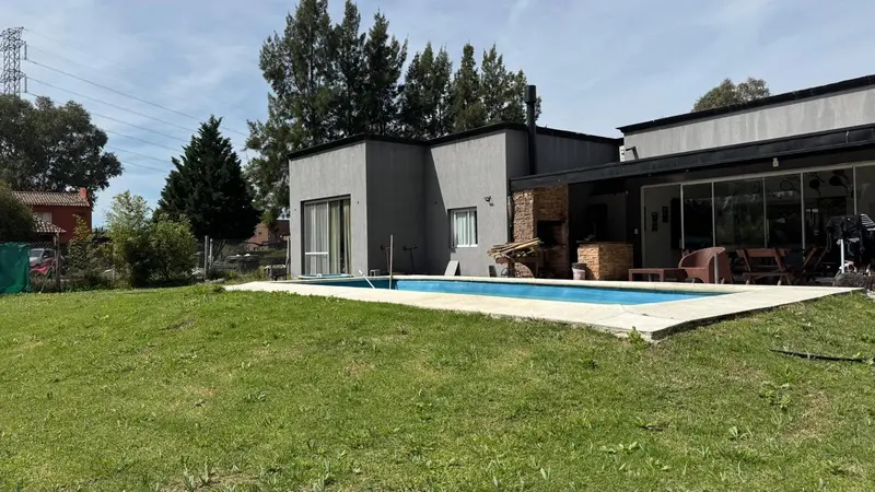 Casa en venta · Escobar, GBA Norte, Provincia de Buenos Aires