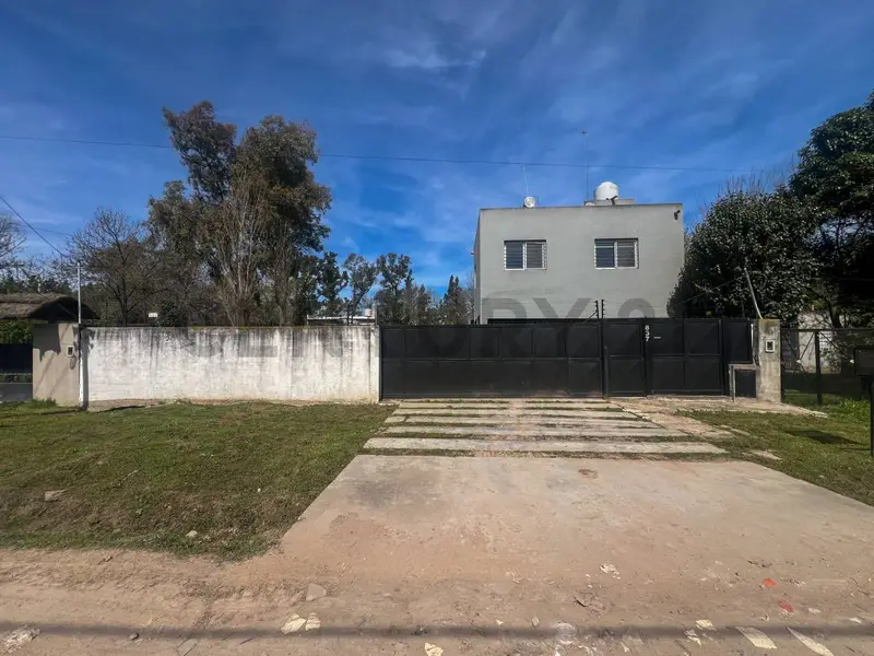 Casa en venta · General Rodriguez, GBA Oeste, Provincia de Buenos Aires
