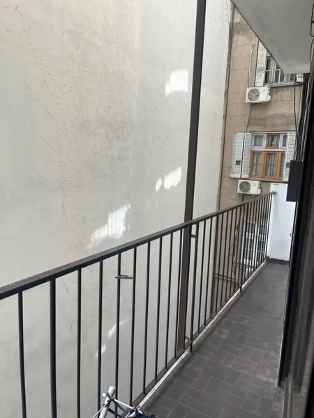 Departamento en venta · Recoleta, CABA