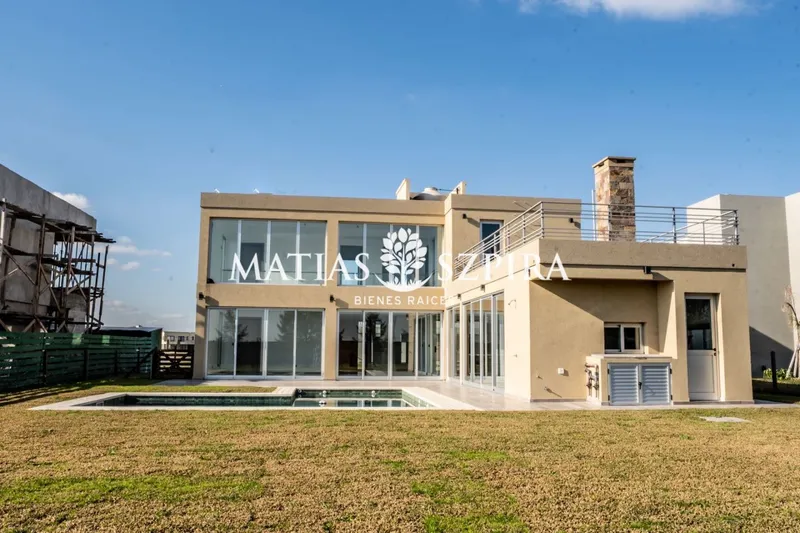 Casa en venta · Terralagos, Ezeiza, GBA Sur, Provincia de Buenos Aires