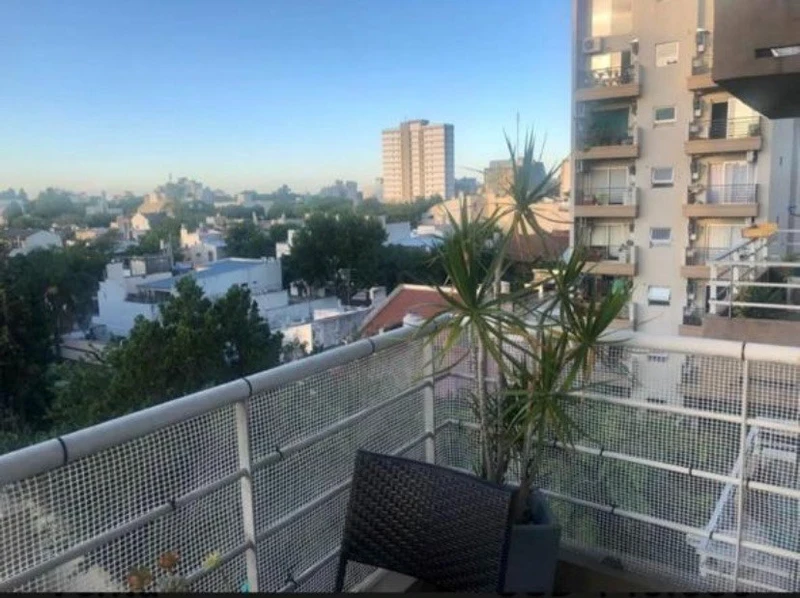 Departamento en venta · Villa Urquiza, CABA