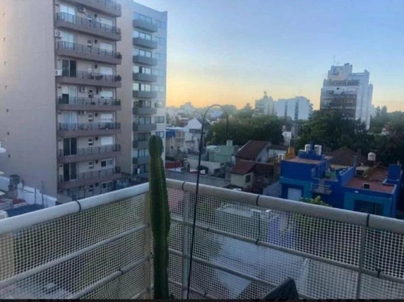 Departamento en venta · Villa Urquiza, CABA