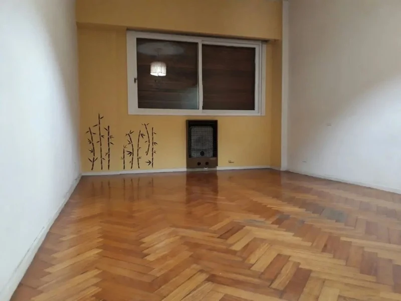 Departamento en venta · Palermo, CABA