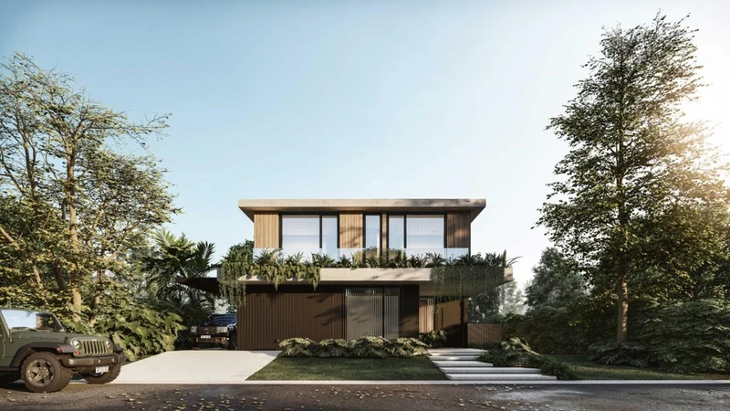 Casa en venta · Carpinchos, Nordelta, Tigre, GBA Norte, Provincia de Buenos Aires