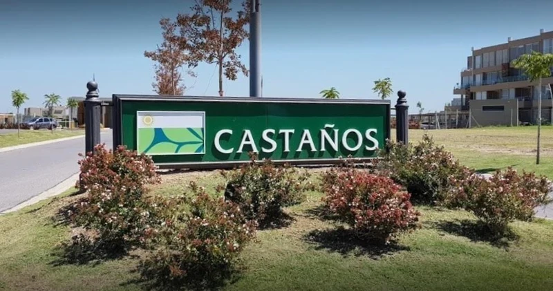 Terreno en venta · Los Castaños, Nordelta, Tigre, GBA Norte, Provincia de Buenos Aires