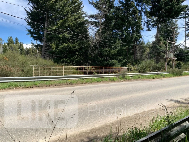 Terreno en venta · San Carlos de Bariloche, Bariloche, Río Negro