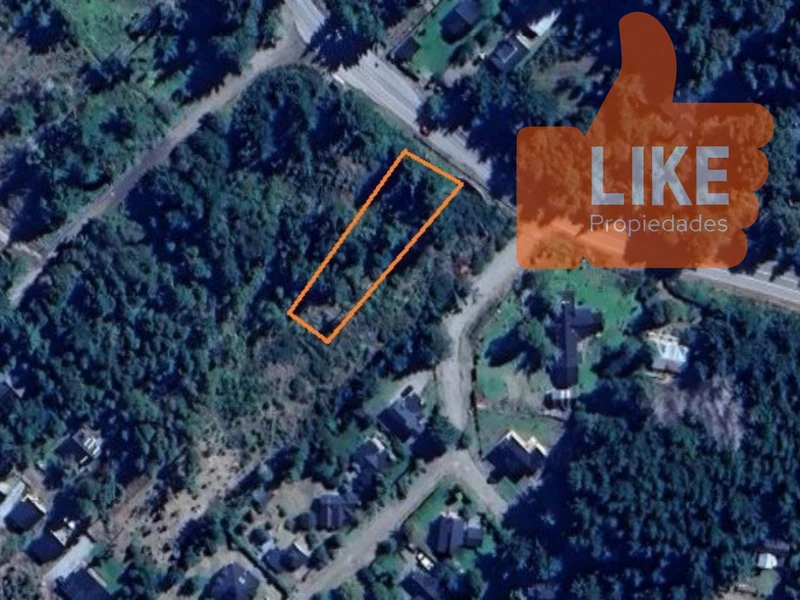 Terreno en venta · San Carlos de Bariloche, Bariloche, Río Negro