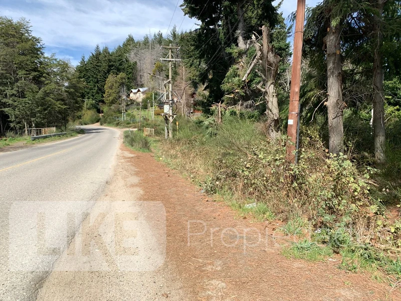 Terreno en venta · San Carlos de Bariloche, Bariloche, Río Negro