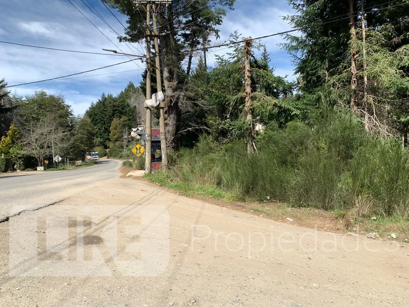 Terreno en venta · San Carlos de Bariloche, Bariloche, Río Negro